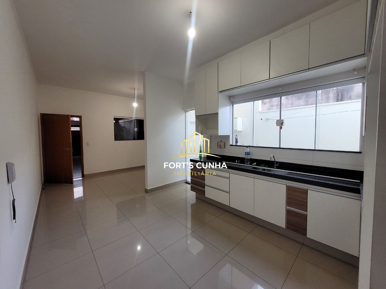 Casa Residencial